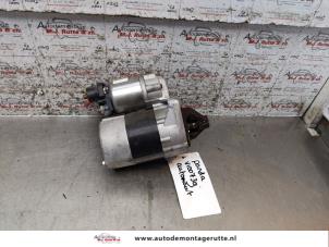 O163051 Gebruikte startmotor Fiat Panda