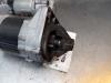 Gebruikte Startmotor Fiat Panda O163051