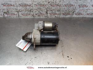 O163053 Gebruikte startmotor Opel Corsa