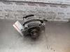 Gebruikte Alternator Peugeot 207 O163056