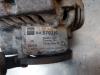 Gebruikte Alternator Peugeot 207 O163056