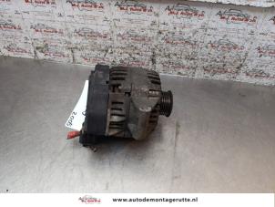 O163059 Gebruikte alternator Ford KA