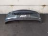 Gebruikte Bumper voor Peugeot 207 O163080