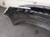Gebruikte Bumper voor Peugeot 207 O163080