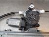 Gebruikte Ruitmechaniek 4Deurs rechts-voor Nissan Note O163084