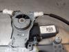Gebruikte Ruitmechaniek 4Deurs rechts-voor Nissan Note O163084