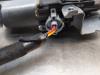 Gebruikte Ruitmechaniek 4Deurs rechts-voor Nissan Note O163084