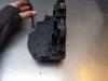 Gebruikte Slotmechaniek Portier 4Deurs rechts-voor Nissan Note O163088