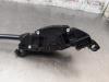 Gebruikte Cruise Control Bediening Mercedes A-Klasse O163091
