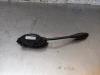 Gebruikte Cruise Control Bediening Mercedes A-Klasse O163091