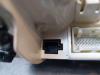 Gebruikte Chaufage Bedieningspaneel Mercedes A-Klasse O163095