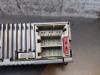 Gebruikte Radio Mercedes A-Klasse O163096