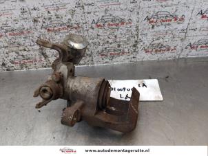 O163097 Gebruikte remklauw (tang) links-achter Kia Picanto