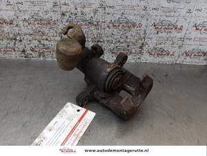 O163098 Gebruikte remklauw (tang) rechts-achter Kia Picanto