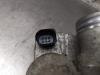 Gebruikte Gasklephuis Volkswagen Polo O163100