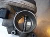 Gebruikte Gasklephuis Volkswagen Polo O163100