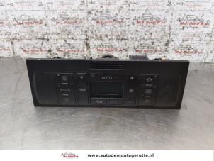 O163102 Gebruikte kachel bedieningspaneel Audi A2