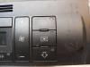 Gebruikte Chaufage Bedieningspaneel Audi A2 O163102