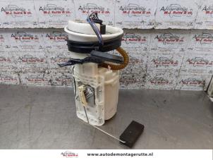 O163103 Gebruikte tank element pomp Skoda Fabia
