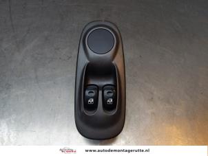O163109 Gebruikte schakelblok ruiten Hyundai Accent