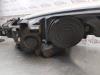 Gebruikte Rechter Koplamp Peugeot 207 O163113