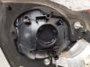 Gebruikte Achterlicht rechts Honda Civic O163117