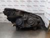 Gebruikte Linker Koplamp Renault Grand Scenic O163125