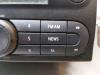 Gebruikte Radio Nissan Note O163128