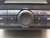 Gebruikte Radio Nissan Note O163128