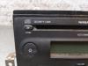 Gebruikte Radio Nissan Note O163128