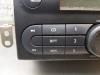 Gebruikte Radio Nissan Note O163128