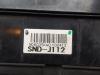 Gebruikte Zekeringkast Honda Civic O163133