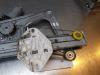 Gebruikte Ruitmechaniek 4Deurs links-voor Honda Civic O163135