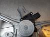 Gebruikte Ruitmechaniek 4Deurs links-voor Honda Civic O163135