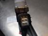 Gebruikte Ruitmechaniek 4Deurs links-voor Honda Civic O163135