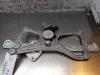 Gebruikte Ruitmechaniek 4Deurs links-voor Honda Civic O163135