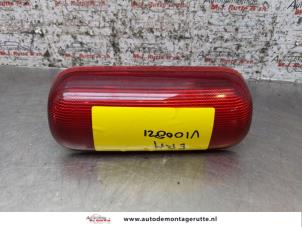O163137 Gebruikte remlicht extra midden Fiat Doblo