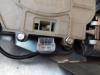 Gebruikte Motor Ruitenwisser achter Fiat Doblo O163138