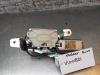 Gebruikte Motor Ruitenwisser achter Fiat Doblo O163138