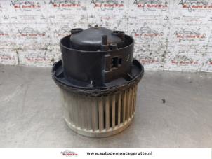 O163139 Gebruikte blower Chevrolet HHR