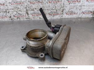 O163140 Gebruikte gasklephuis Chevrolet HHR