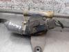 Gebruikte Ruitenwismotor+Mechaniek Chevrolet HHR O163141