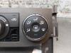 Gebruikte Kachel Bedieningspaneel Chevrolet HHR O163142