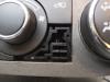 Gebruikte Kachel Bedieningspaneel Chevrolet HHR O163142