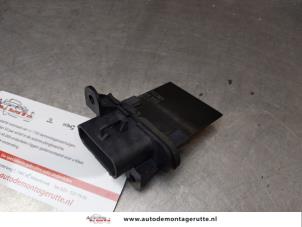 O163143 Gebruikte kachel weerstand Chevrolet HHR