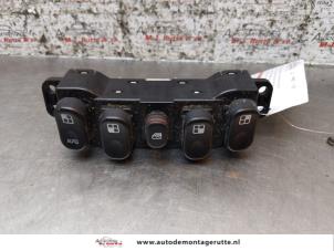 O163145 Gebruikte combischakelaar ramen Chevrolet HHR