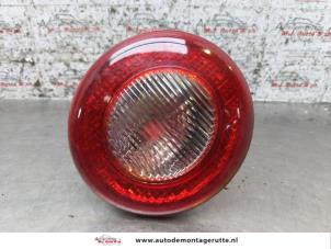 O163150 Gebruikte achterlicht links Chevrolet HHR