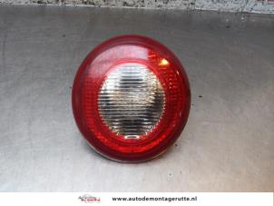 O163152 Gebruikte achterlicht rechts Chevrolet HHR