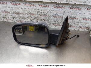 O163153 Gebruikte spiegel buiten links Chevrolet HHR