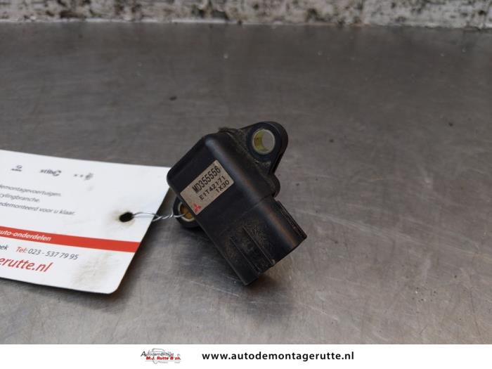 Gebruikte Sensor map (inlaatspruitstuk) Mitsubishi Space Star O163155